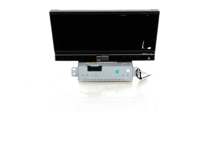 Рулевая рейка  Радио/ проигрыватель CD/DVD / навигация 1640635480   Citroen DS7 Crossback 2017 -  года