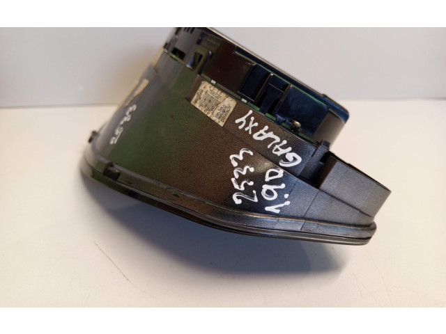 Панель приборов 7M5920840J   Ford Galaxy       