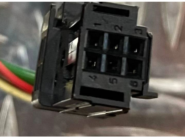 Зеркало электрическое Peugeot 5008 - года