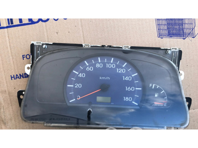 Панель приборов 83800B2B20 Daihatsu Cuore