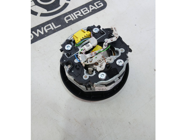 Подушка безопасности водителя 5G0880201AJ Volkswagen Golf VII