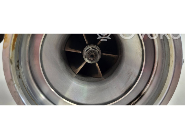 Turbodmychadlo Турбина G4D36K682AG, 1606040127 Land Rover Discovery Sport
