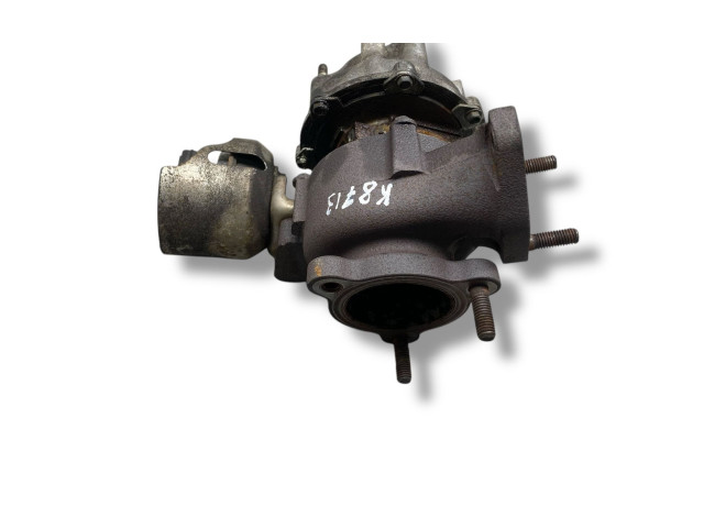 Турбина RHV406085M, R2DD Mazda 6