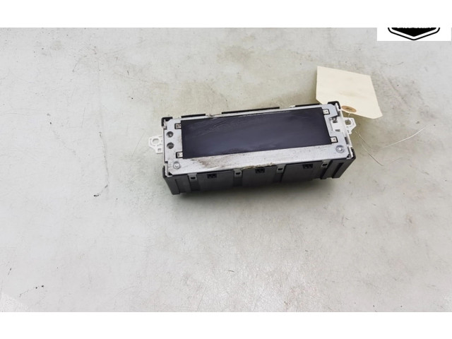 Дисплей    9836586480, 9822264580   Peugeot Expert