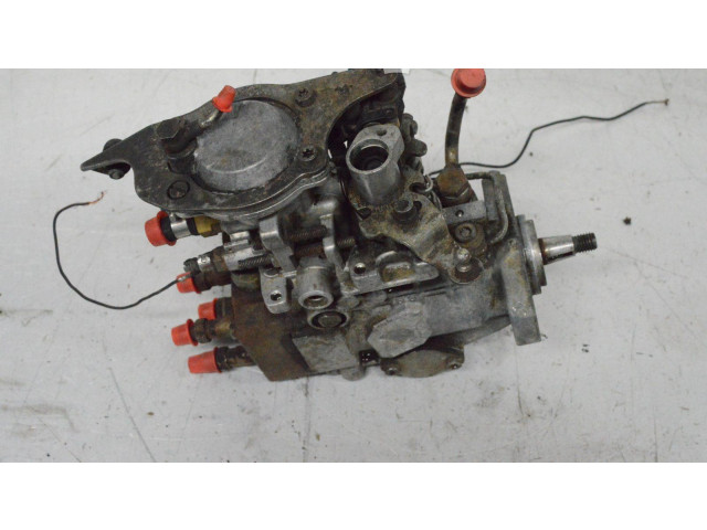 Vstřikovací čerpadlo Opel Astra F