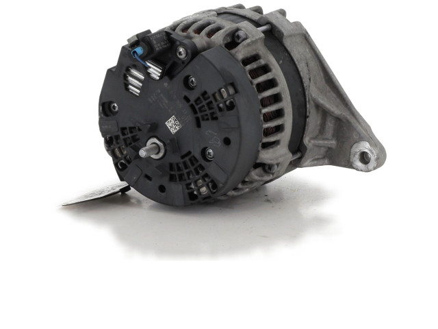 Генератор 9063322, S0-6098E   Mercedes-Benz GLA W156      