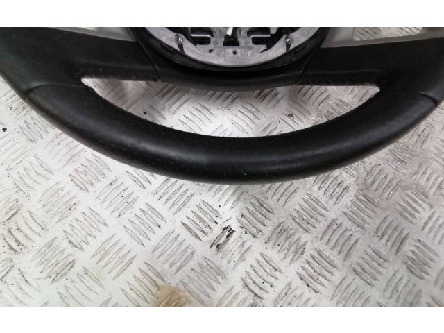 Руль Citroen C5 2008 - 2016 года