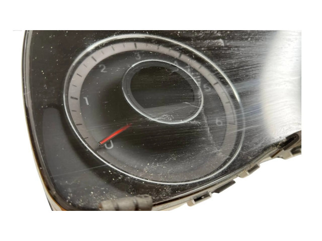 Přístrojová deska Hyundai i40 2017 1161601230, 1164001470