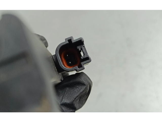 Блок управления A2C53119236 Dacia Jogger