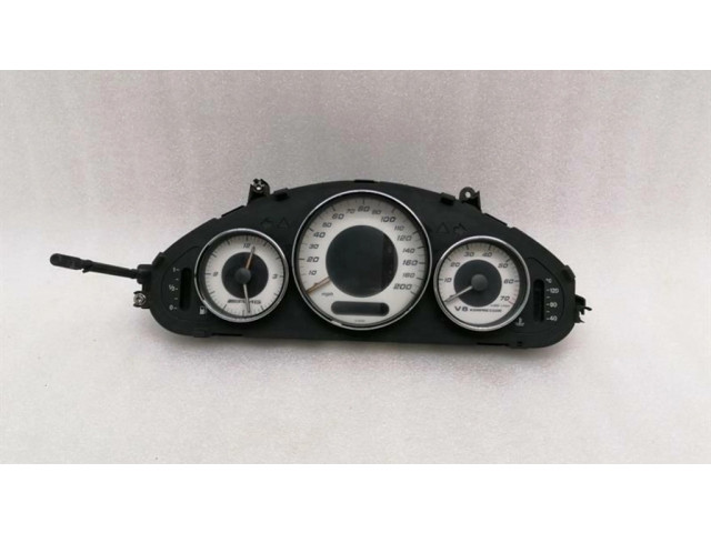 Přístrojová deska Mercedes-Benz CLS AMG C219 2005 A2195402811