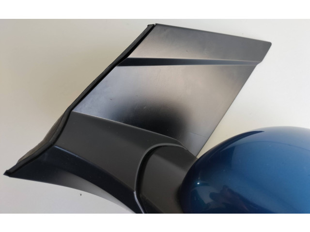 Zpětné zrcátko Honda Civic 2006 B520P