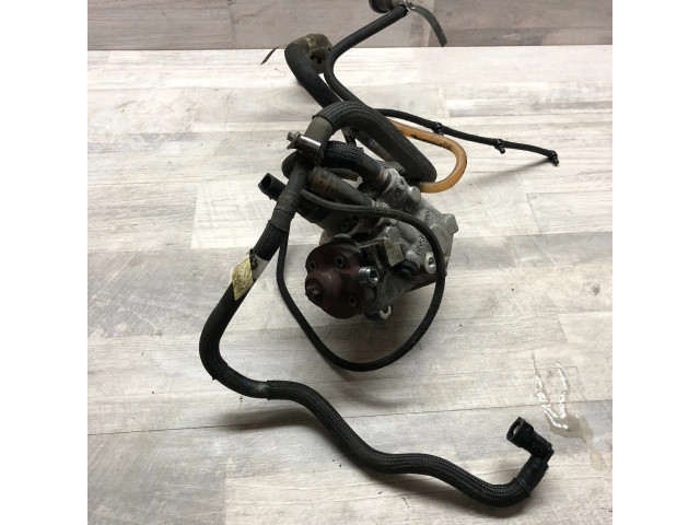 Топливный насос