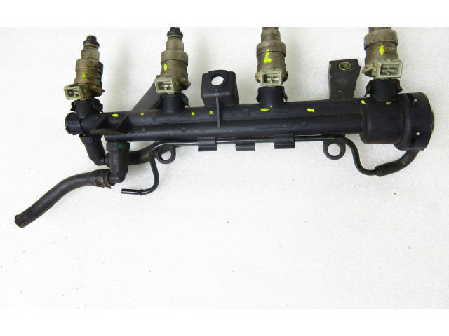 Vstřikovací lišta 93008101, 93008101 Citroen Berlingo KFW (TU3JP)