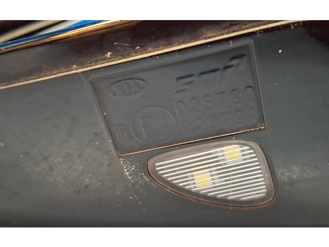 Зеркало электрическое KIA Ceed 2012 - 2018 года