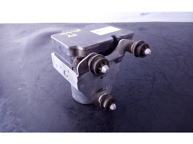 Блок АБС 4G0907379S, P3-B9-20-4 Audi A6 C7 2011 - года