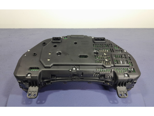 Панель приборов 83800-53671, 83800-53671 Lexus IS 220D-250-350