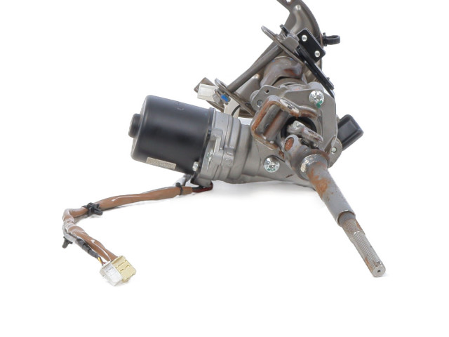 Комплект оси рулевого колеса       Citroen C1  2006 - 2013 года   