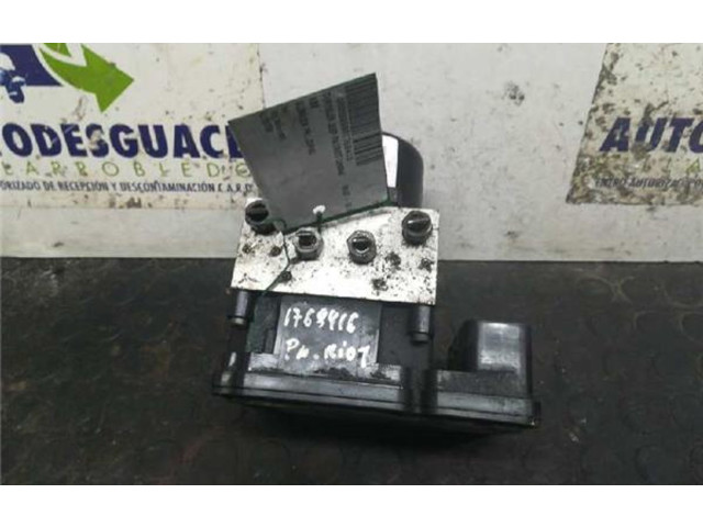 Блок управления АБС P68028210AC   Jeep Patriot