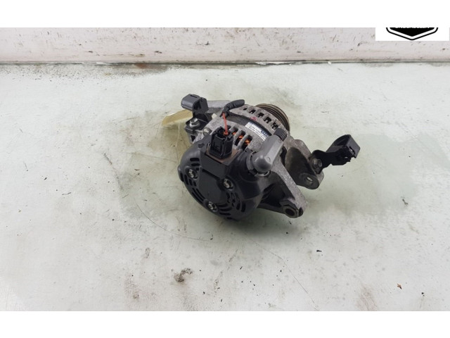 Генератор 270600Q160, 270600Q160   Citroen C1      