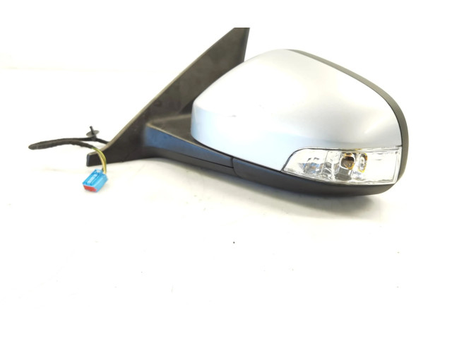 Зеркало электрическое Renault Scenic RX - года