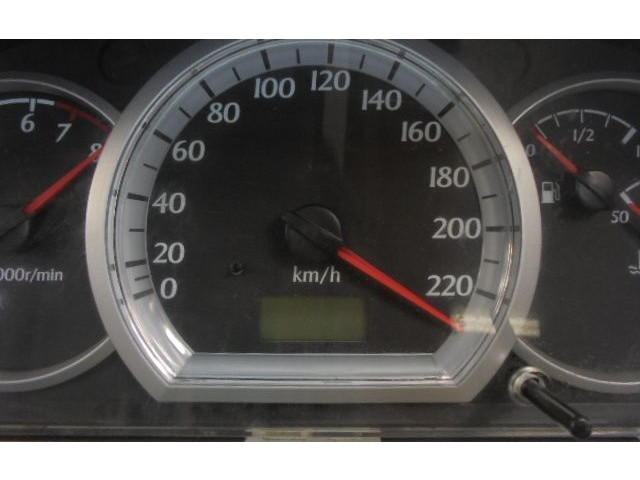 Панель приборов 96499003HM, 96499003HM   Chevrolet Nubira       