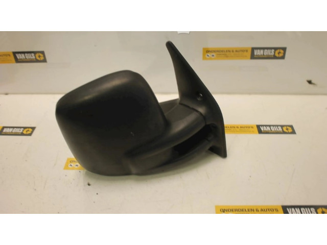 Zpětné zrcátko Volkswagen Transporter - Caravelle T3 1997