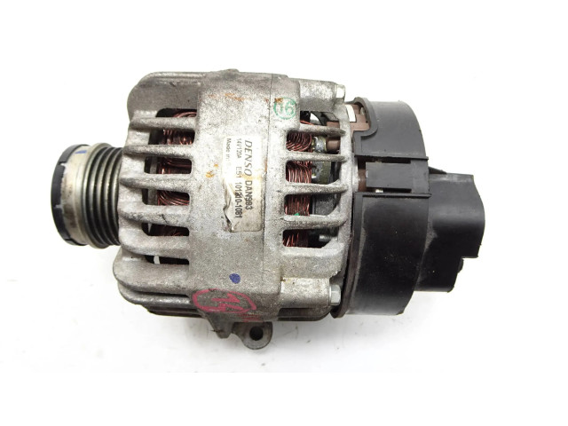 Генератор 1012101081, 14V120A Alfa Romeo Giulietta 1.4