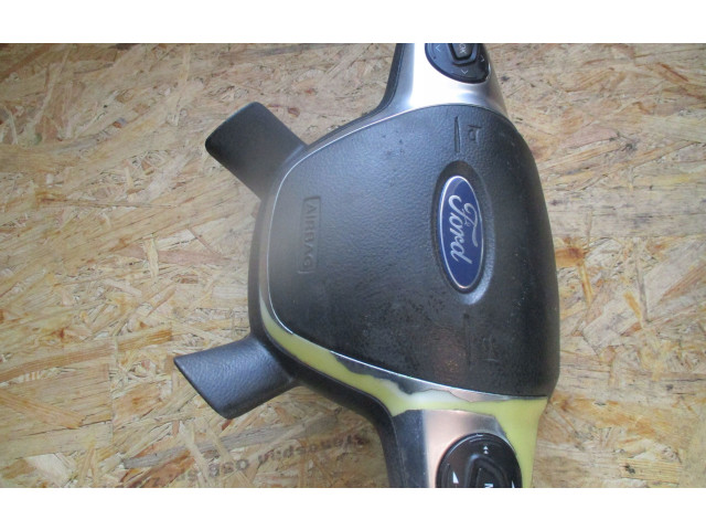 Подушка безопасности водителя AM51R042B85   Ford Focus