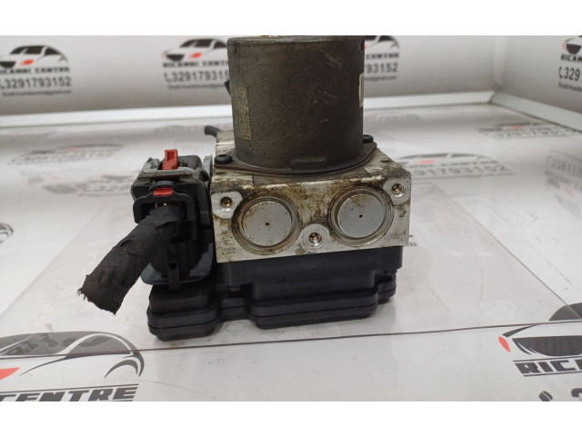 Блок управления АБС 589201P280, 125CV   KIA Venga