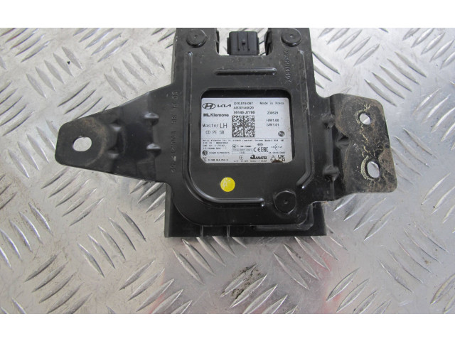 Датчик слепых зон 99140-J7700 KIA Pro Cee'd III