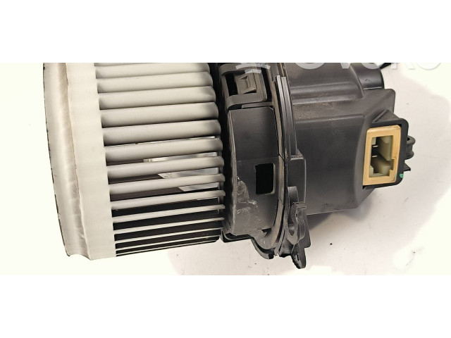 Вентилятор печки 5P3730100 Dacia Dokker