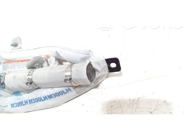 Боковая подушка безопасности 96910449 Chevrolet Spark