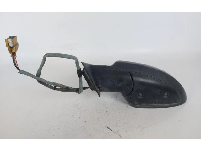 Зеркало электрическое Audi A2 - года