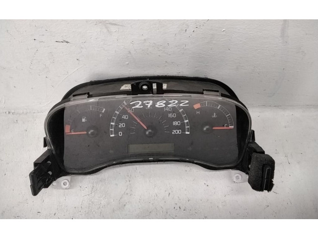 Přístrojová deska Fiat Punto (188) 2004 46833397, 188A4000