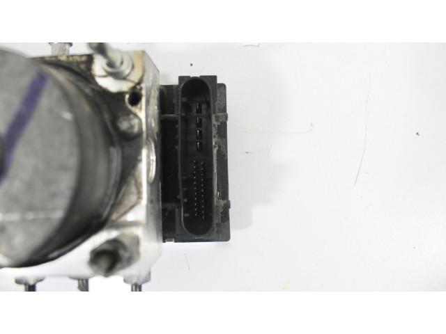 Блок АБС    Nissan  Note (E11)  2006 - 2014 года