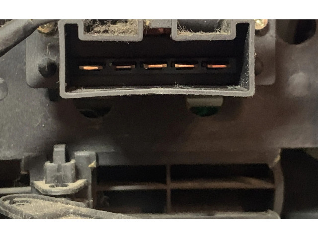 Блок управления климат-контролем 100140600   Fiat Punto (176)