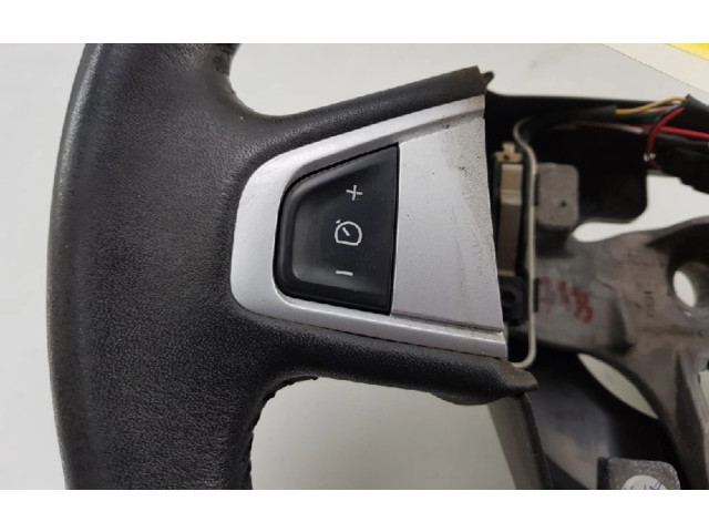 Руль Renault Megane III 2009 - 2016 года 484302379R, 484007995R