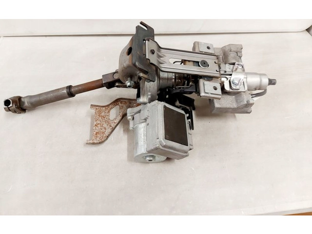    Рулевая рейка    Mazda 6 2013 - 2016 года