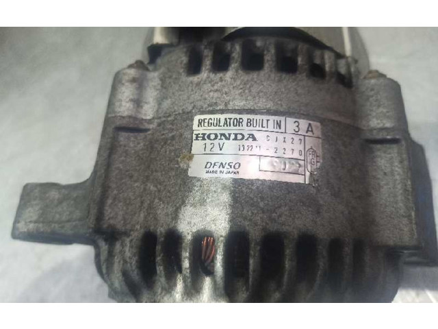 Генератор CJX27, 1022112270   Honda HR-V      