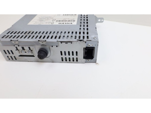 Считывающее устройство CD/DVD навигации (GPS) 30737972   Volvo XC90