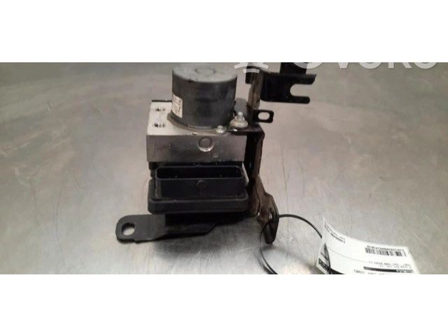 Блок АБС 9834950280   Peugeot  Partner III  2018 -  года