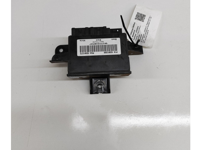 Блок комфорта 10381269   Chevrolet TrailBlazer   