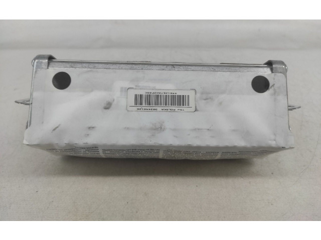 Подушка безопасности пассажира 39705604110W, 07B0834B0045Z BMW X3 E83