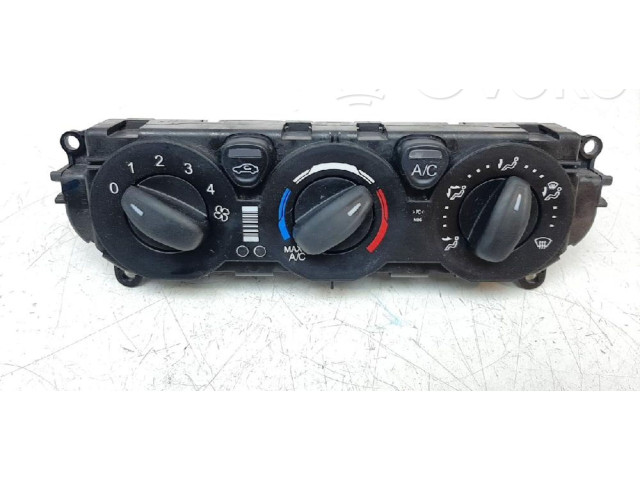 Блок управления климат-контролем GK2719980CE, GK2T18549 Ford Transit Tourneo Connect