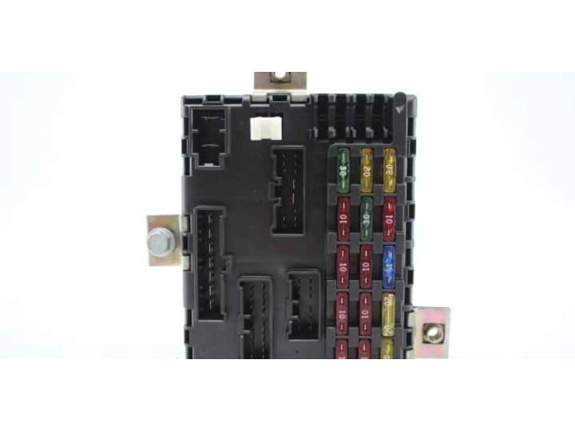   Pojistková skříňka 7755601   Fiat Punto (176) 1994