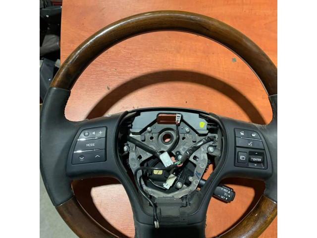 Руль Lexus HS 2009- года