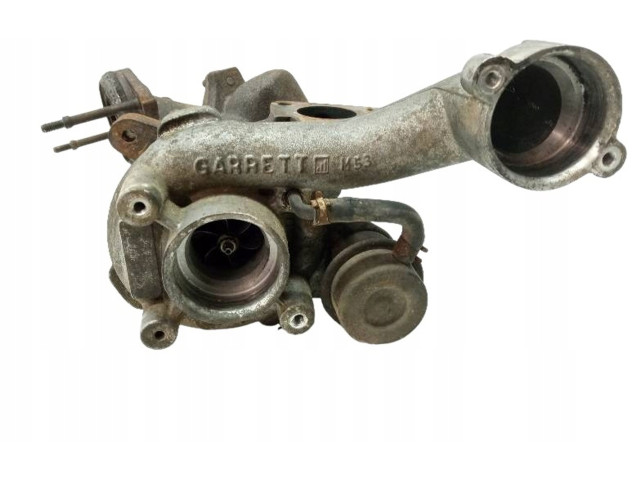 Turbodmychadlo Турбина 7700101141B Renault Espace III