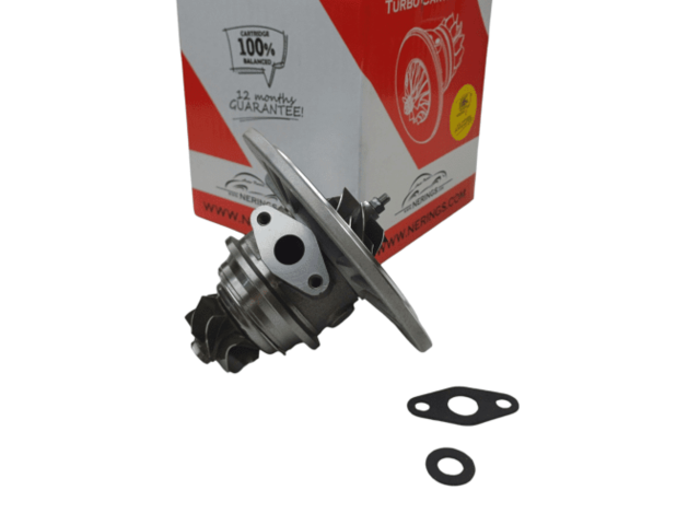 Turbodmychadlo Турбина 14411VK50B, CHRA40-0292 Nissan Navara D22