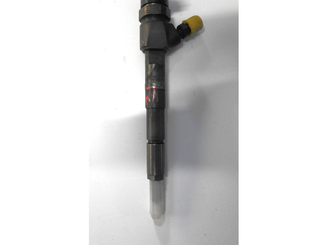 Форсунка 0445110419    Fiat Freemont   