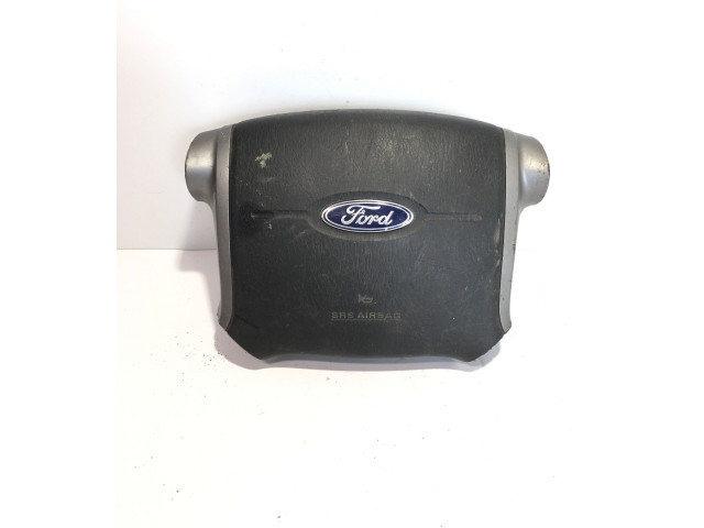 Подушка безопасности водителя ZFWT184932, BAMPT11166 Ford Ranger